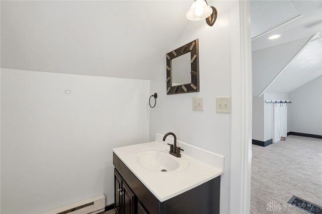 608 S Miami Street, West Milton, OH 45383