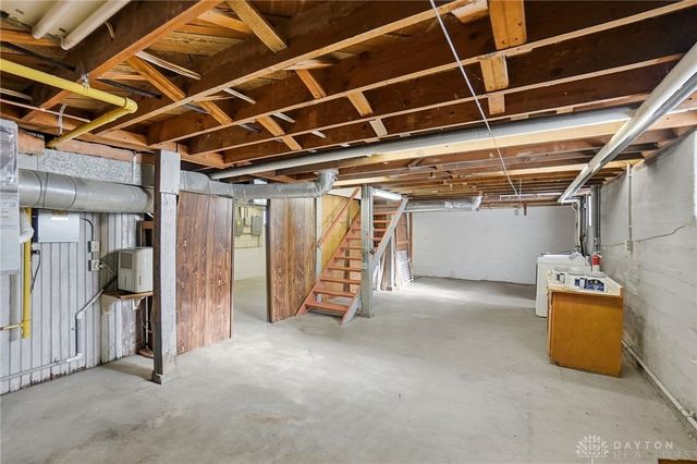 608 S Miami Street, West Milton, OH 45383