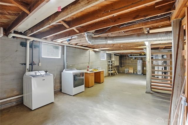 608 S Miami Street, West Milton, OH 45383