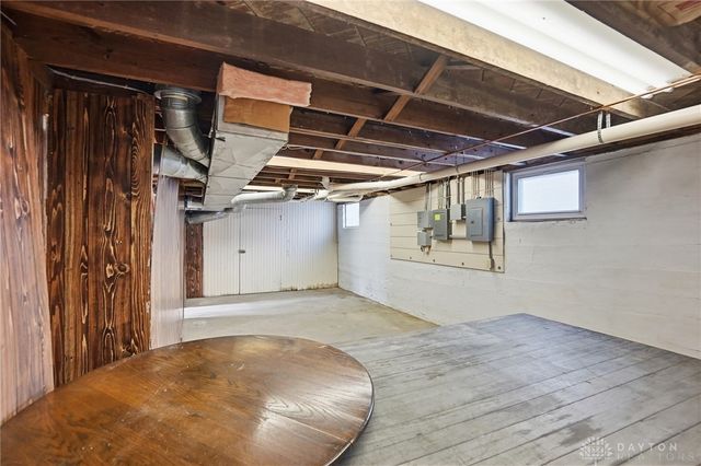 608 S Miami Street, West Milton, OH 45383