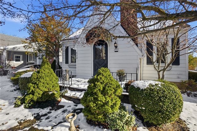 608 S Miami Street, West Milton, OH 45383