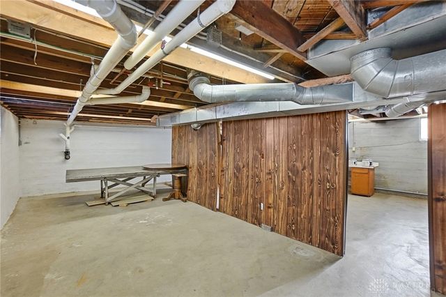 608 S Miami Street, West Milton, OH 45383