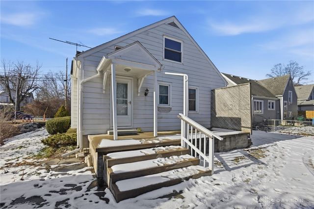 608 S Miami Street, West Milton, OH 45383