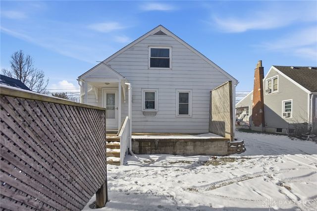 608 S Miami Street, West Milton, OH 45383