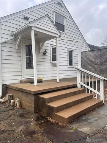 608 S Miami Street, West Milton, OH 45383