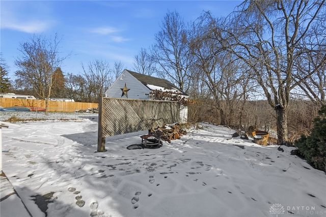 608 S Miami Street, West Milton, OH 45383