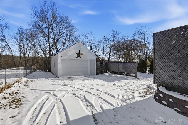 608 S Miami Street, West Milton, OH 45383