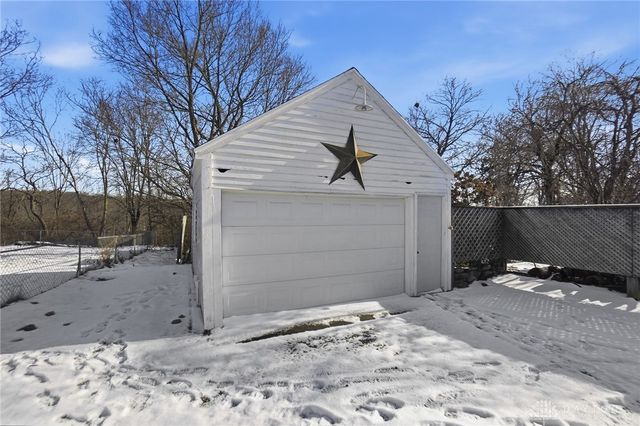 608 S Miami Street, West Milton, OH 45383