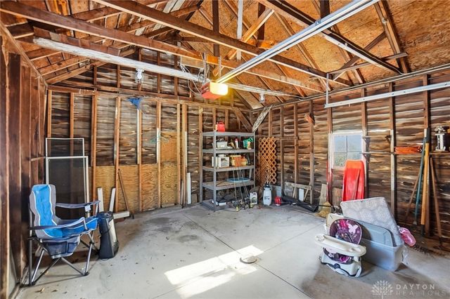 608 S Miami Street, West Milton, OH 45383