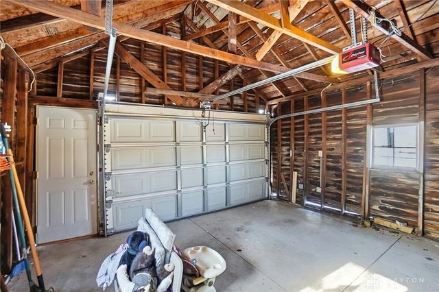 608 S Miami Street, West Milton, OH 45383