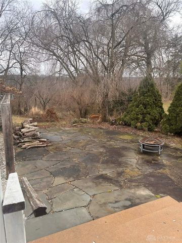 608 S Miami Street, West Milton, OH 45383