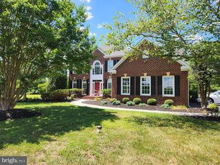 15350 FLEETWOOD DRIVE, Nokesville, VA 20181