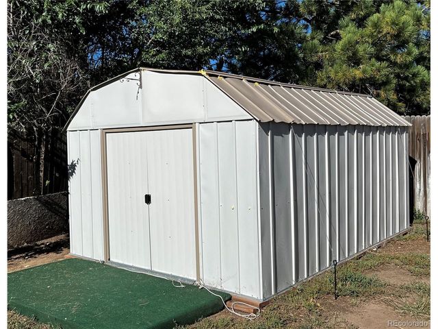 Address unavailable.