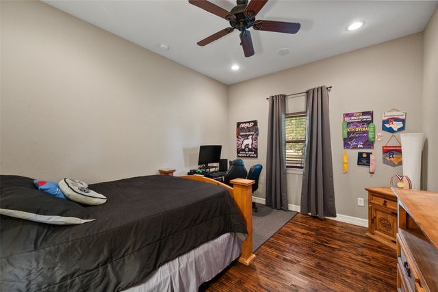 606 Sunset Point, Kerens, TX 75144