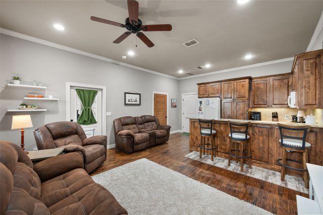 606 Sunset Point, Kerens, TX 75144