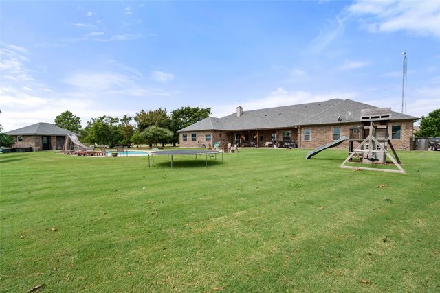 606 Sunset Point, Kerens, TX 75144