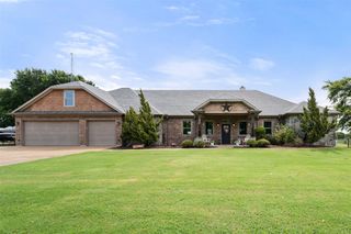 606 Sunset Point, Kerens, TX 75144