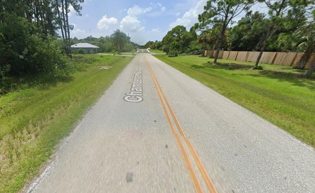 12203 CHAMBERLAIN BOULEVARD, Port Charlotte, FL 33953