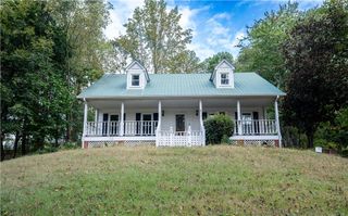 611 Couch Road, Dawsonville, GA 30534