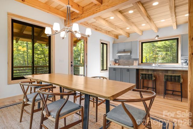 39 Bent Creek Preserve Road, Asheville, NC 28806