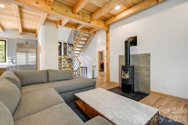 39 Bent Creek Preserve Road, Asheville, NC 28806