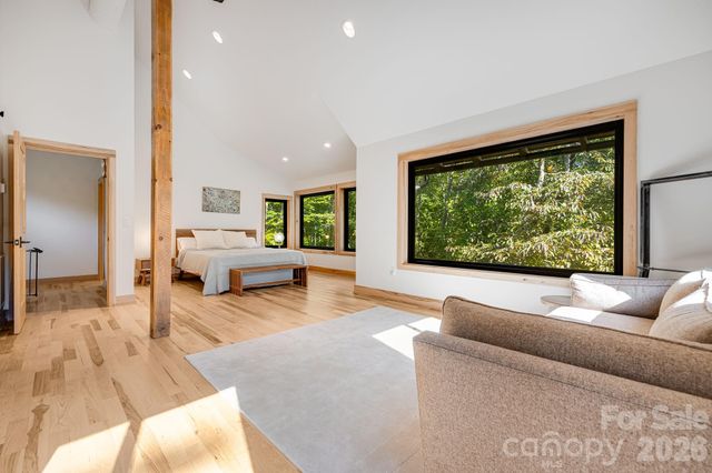 39 Bent Creek Preserve Road, Asheville, NC 28806