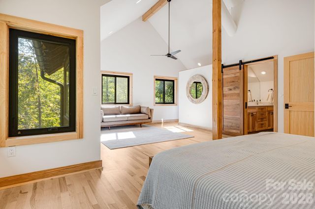 39 Bent Creek Preserve Road, Asheville, NC 28806