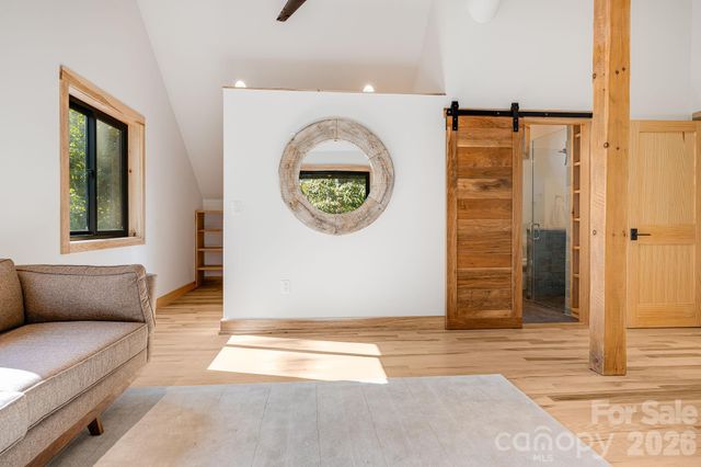 39 Bent Creek Preserve Road, Asheville, NC 28806