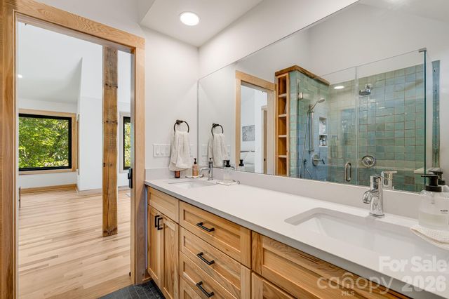 39 Bent Creek Preserve Road, Asheville, NC 28806