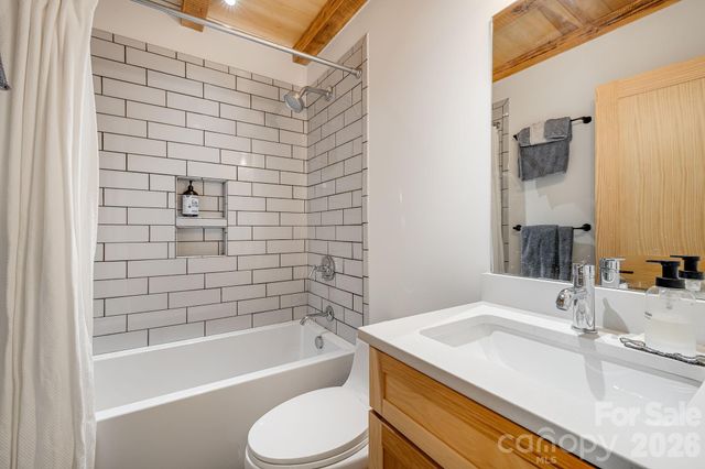 39 Bent Creek Preserve Road, Asheville, NC 28806
