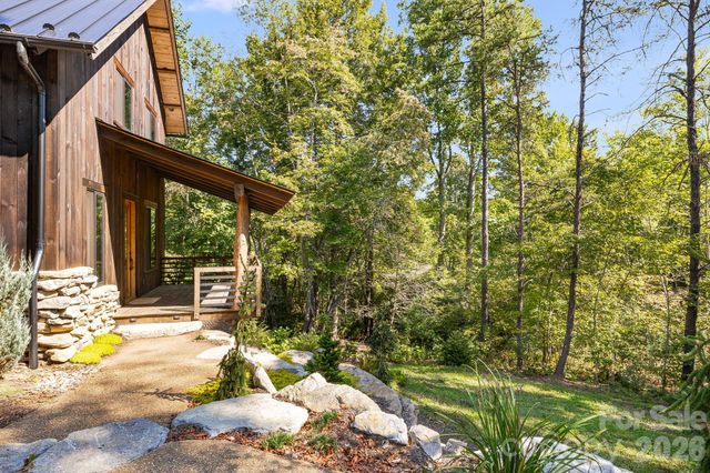 39 Bent Creek Preserve Road, Asheville, NC 28806