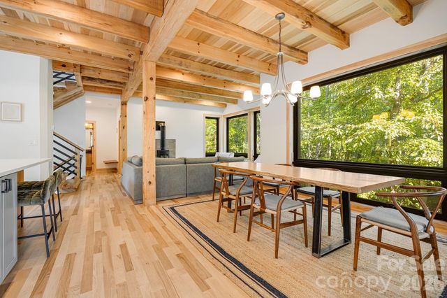 39 Bent Creek Preserve Road, Asheville, NC 28806