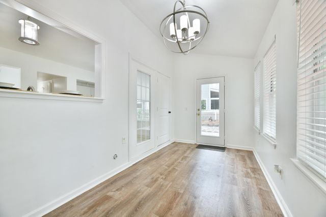 1942 Tison Lane, Mount Pleasant, SC 29464