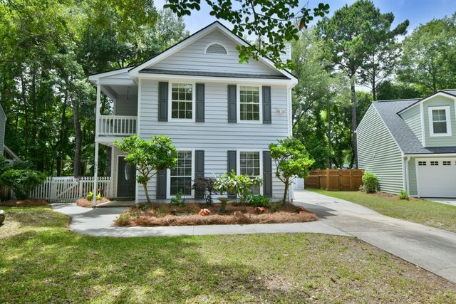 1942 Tison Lane, Mount Pleasant, SC 29464