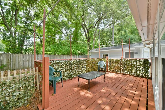 1942 Tison Lane, Mount Pleasant, SC 29464