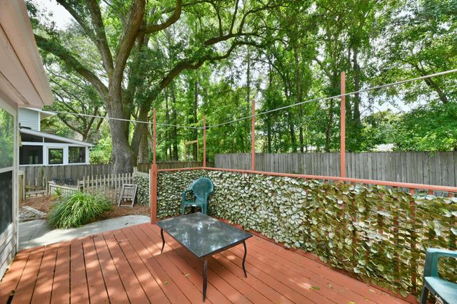 1942 Tison Lane, Mount Pleasant, SC 29464