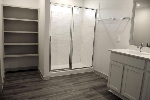 7702 Sleek Flock Lane, Rosharon, TX 77583