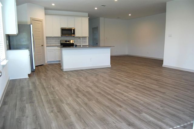 7702 Sleek Flock Lane, Rosharon, TX 77583