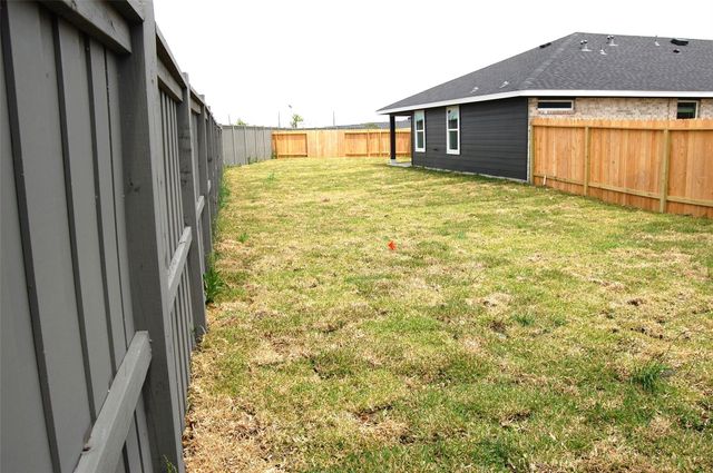 7702 Sleek Flock Lane, Rosharon, TX 77583