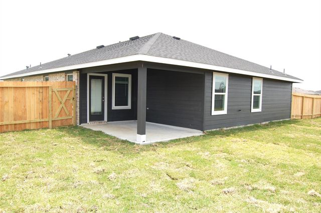 7702 Sleek Flock Lane, Rosharon, TX 77583