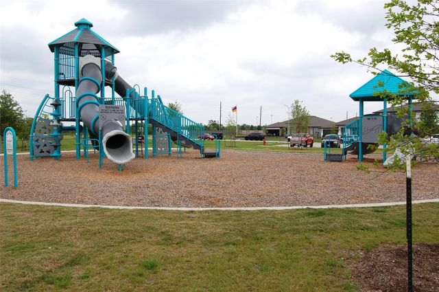 7702 Sleek Flock Lane, Rosharon, TX 77583