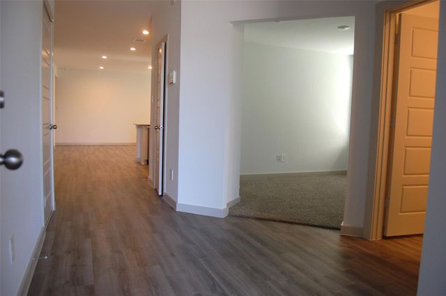 7702 Sleek Flock Lane, Rosharon, TX 77583