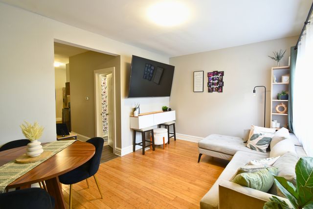 2437 N Central Avenue, Chicago, IL 60639
