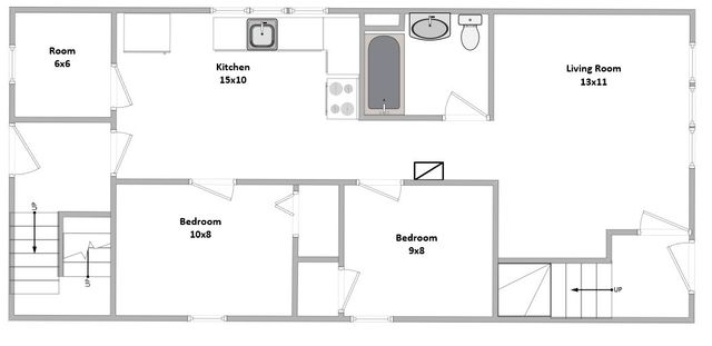 2437 N Central Avenue, Chicago, IL 60639