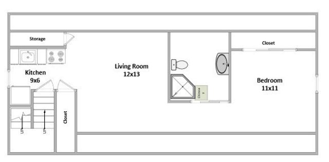 2437 N Central Avenue, Chicago, IL 60639