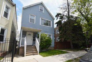 2437 N Central Avenue, Chicago, IL 60639