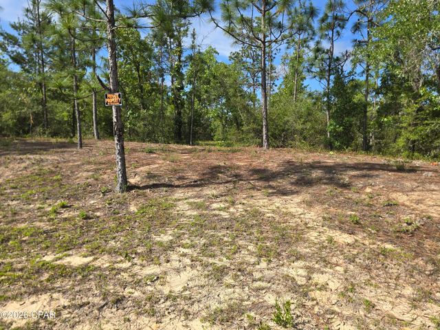 Lot 17 Trellis Drive, Chipley, FL 32428