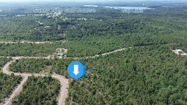 Lot 17 Trellis Drive, Chipley, FL 32428