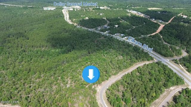 Lot 17 Trellis Drive, Chipley, FL 32428