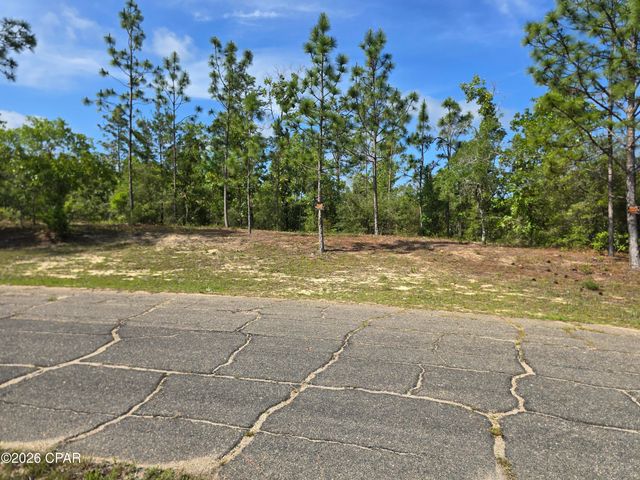 Lot 17 Trellis Drive, Chipley, FL 32428